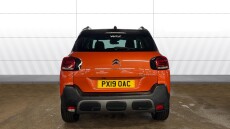Citroen C3 Aircross 1.2 PureTech Flair 5dr Petrol Hatchback